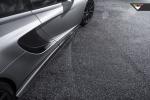 McLaren MP4-VX by Vorsteiner 2014 года